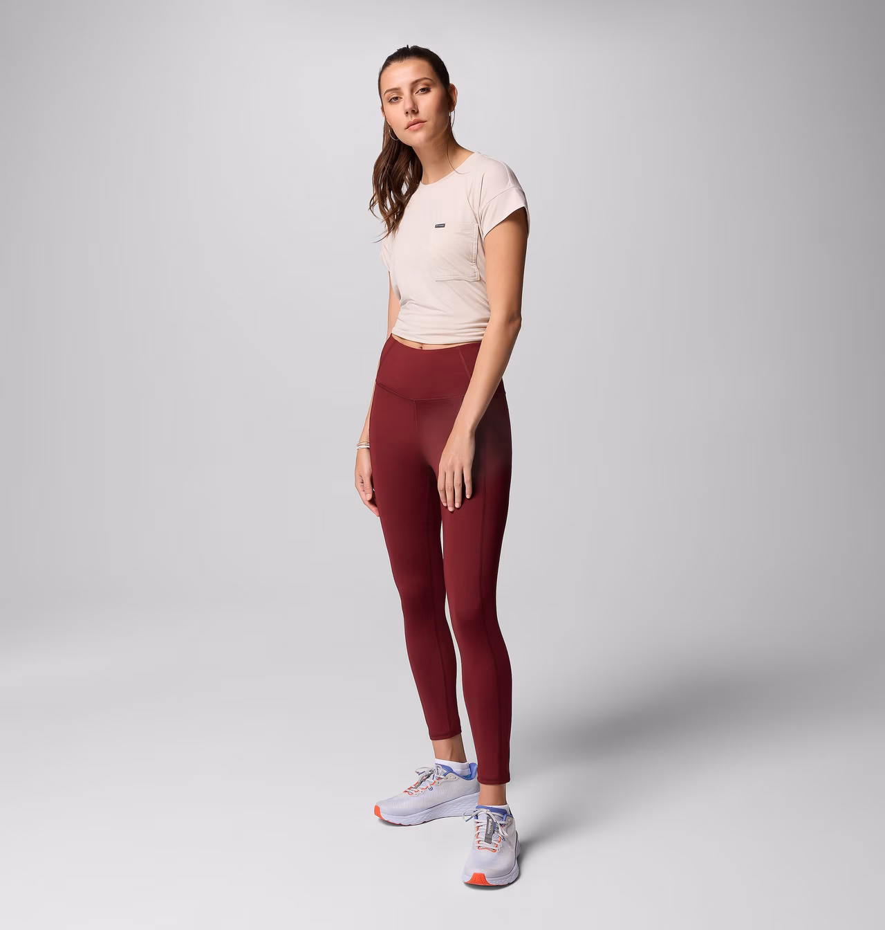 PANTALON FEMENINO COLUMBIA BOUNDLESS TREK – foto 2